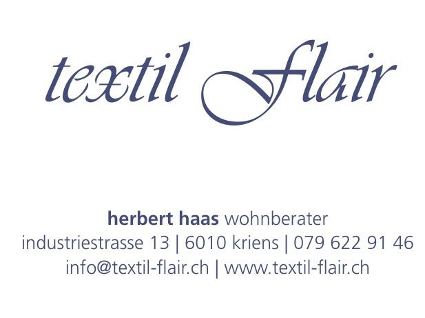 Herbert Haas, Wohnberater