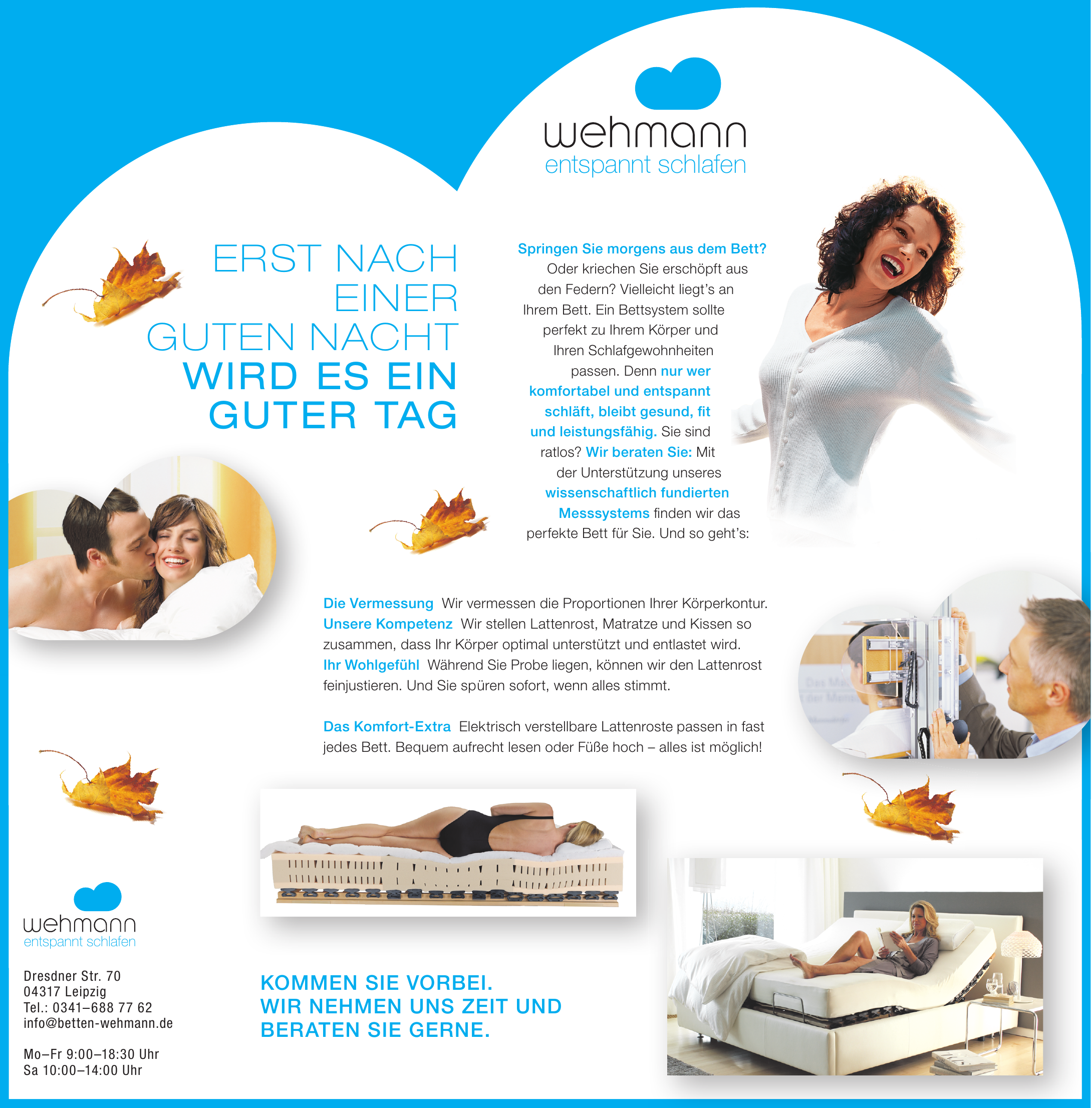 Betten Wehmann Betten Wehmann