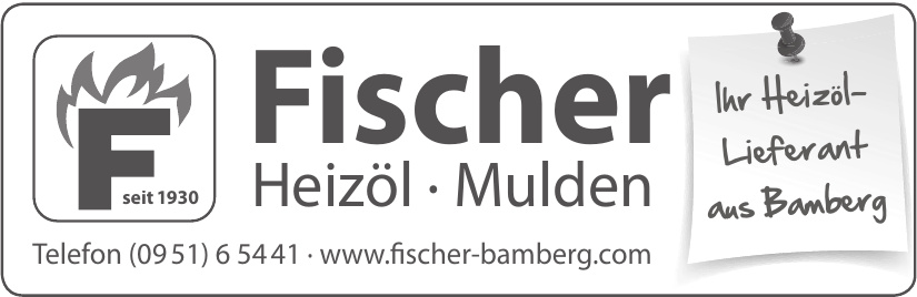 Fischer Heizöl Fischer Heizöl