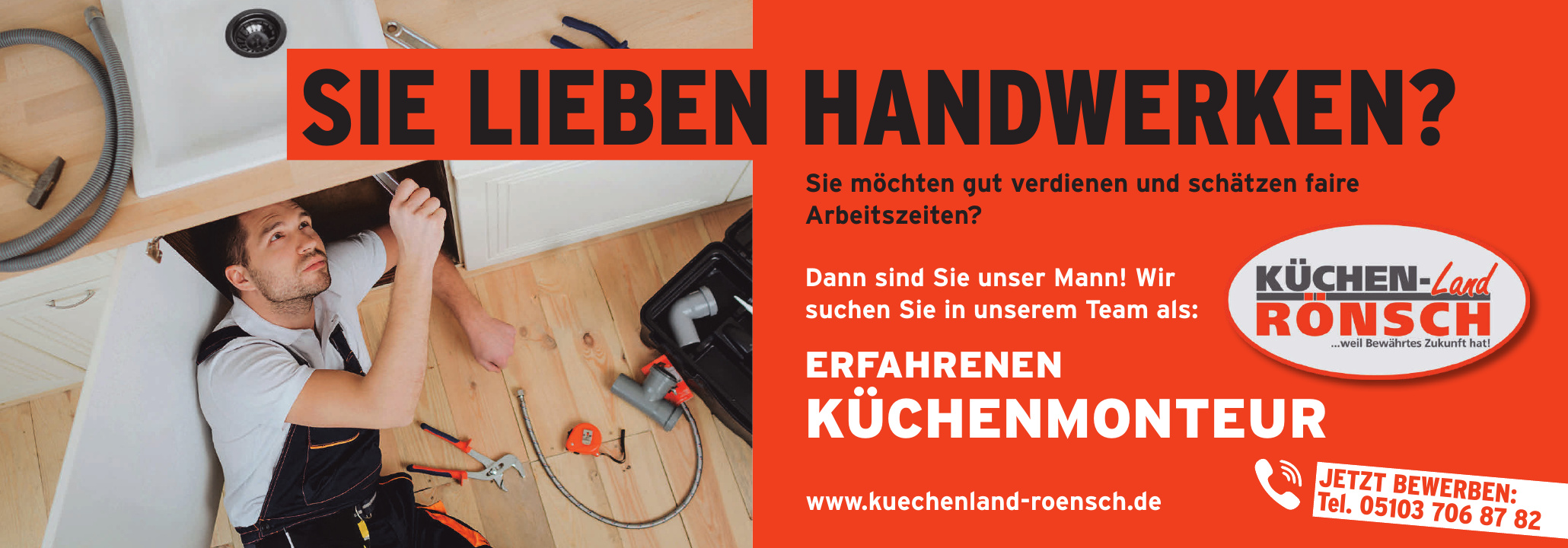 Küchen-Land Rönsch Küchen-Land Rönsch