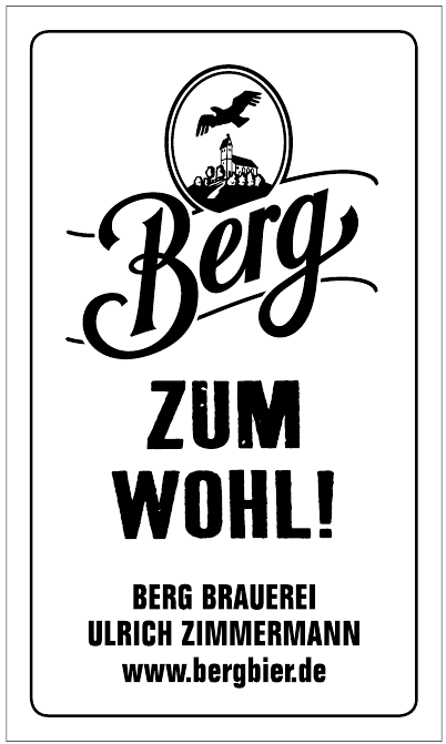 Berg Bier Berg Bier