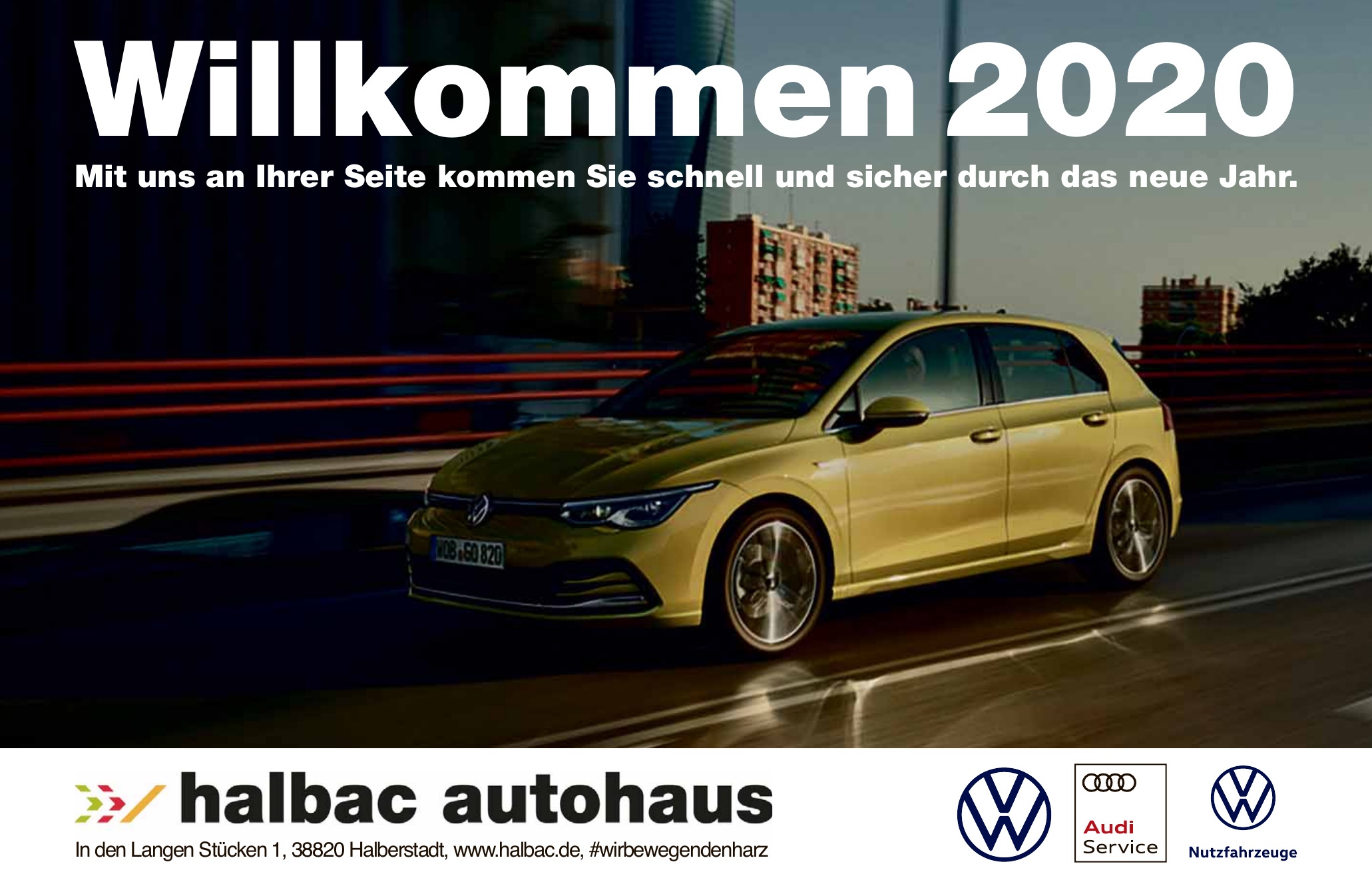 Halbac-Autohaus-GmbH Halbac-Autohaus-GmbH