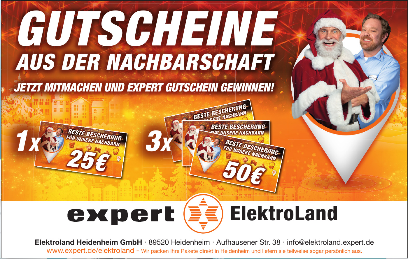 Elektroland Heidenheim GmbH