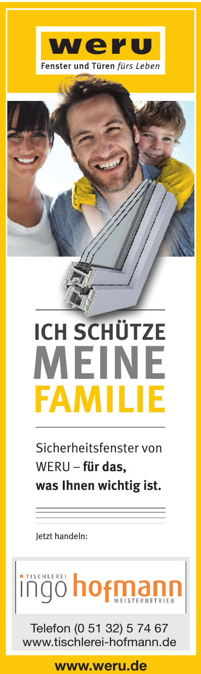 Tischlerei Ingo Hofmann Meisterbetrieb Tischlerei Ingo Hofmann Meisterbetrieb