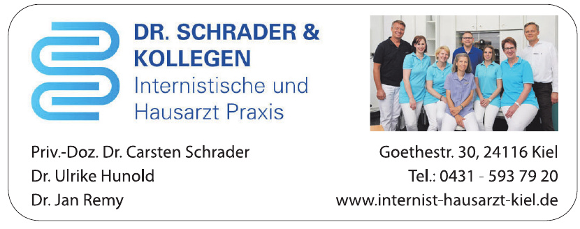 Dr. Schrader & Kollegen