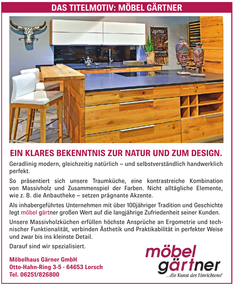 Möbelhaus Gärner GmbH Möbelhaus Gärner GmbH