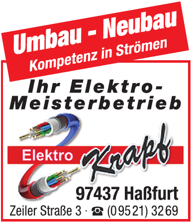 Elektro Krapf Elektro Krapf