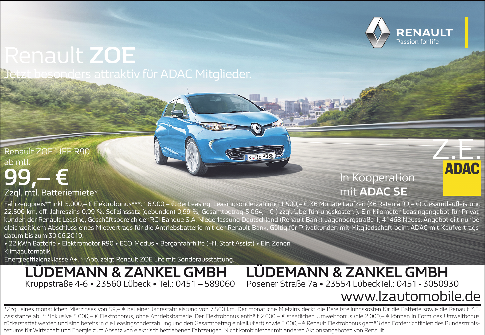 Lüdemann & Zankel GmbH Lüdemann & Zankel GmbH