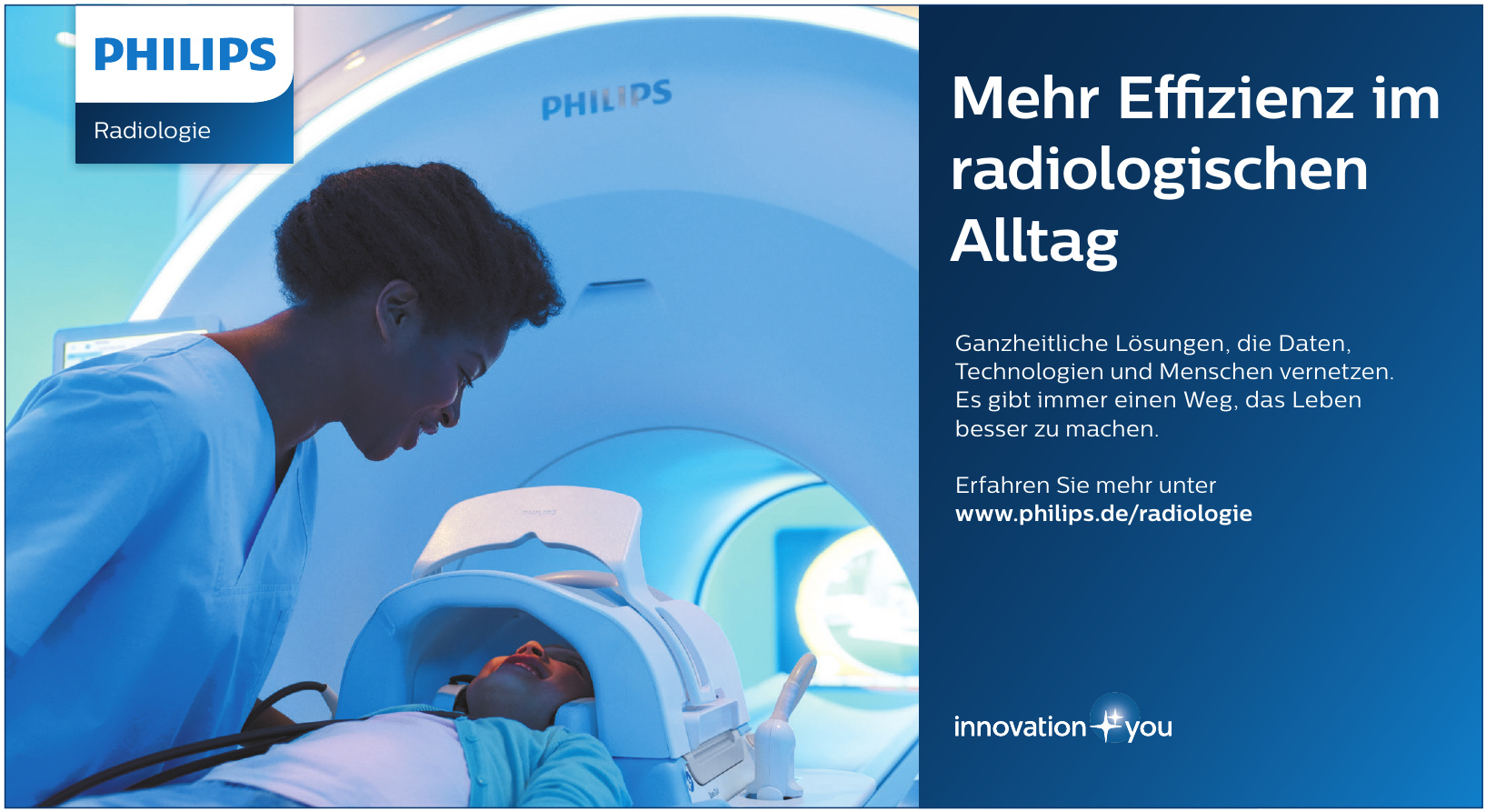 Philips Radiologie Philips Radiologie