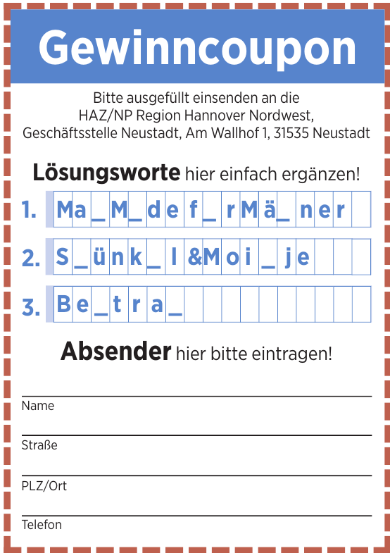 Sechs Eintrittskarten zur Lesung im Technikkeller des Kombibads Balneon in Neustadt zu gewinnen Image 1 Sechs Eintrittskarten zur Lesung im Technikkeller des Kombibads Balneon in Neustadt zu gewinnen Image 1