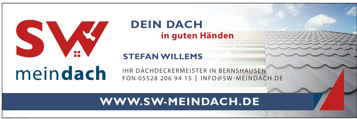 SW meindach Stefan Willems SW meindach Stefan Willems