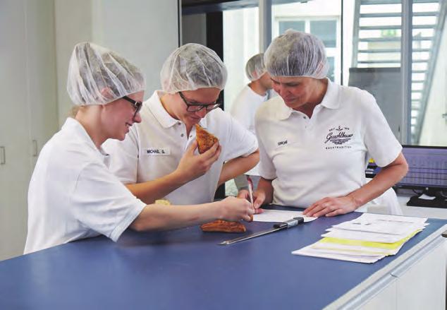 Trends verändern das Konsumverhalten nachhaltig: Lebensmittelproduzenten davon besonders betroffen Image 2 Trends verändern das Konsumverhalten nachhaltig: Lebensmittelproduzenten davon besonders betroffen Image 2