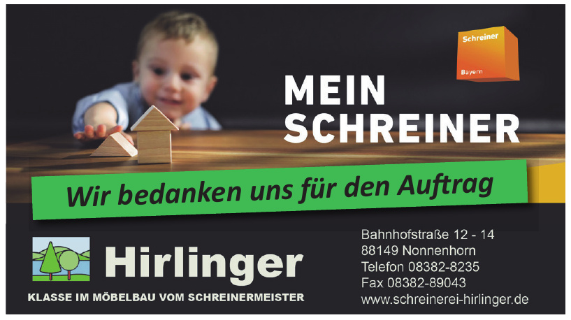 Hirlinger Hirlinger