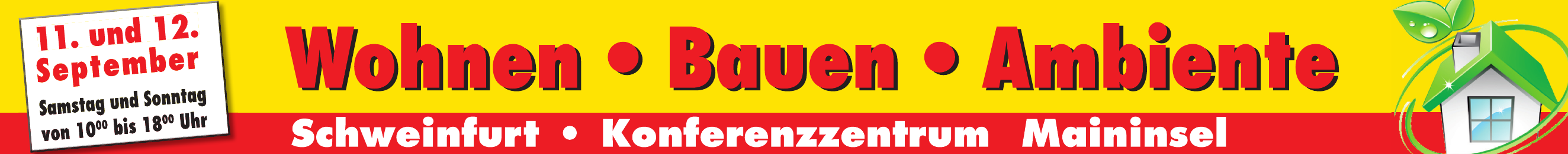Geballte Information rund um Haus und Heim Image 1 Geballte Information rund um Haus und Heim Image 1
