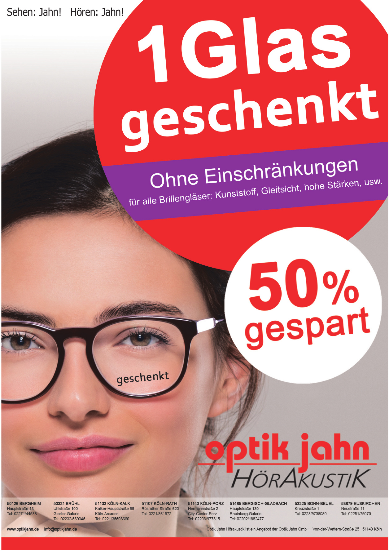 Optik Jahn GmbH Optik Jahn GmbH