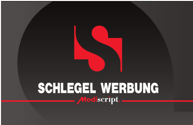 Schlegel Werbung Schlegel Werbung
