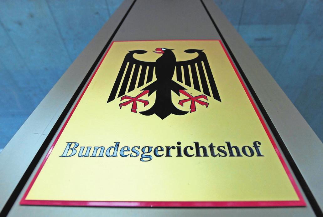 Rechtsberatung oder Rechtsüberschreitung? Anbieter der sogenannten Legal-Tech-Branche sind als Inkassodienstleister registriert. Unklar ist, ob ihre Tätigkeit dadurch auch gedeckt ist. FOTO: ULI DECK/DPA Rechtsberatung oder Rechtsüberschreitung? Anbieter der sogenannten Legal-Tech-Branche sind als Inkassodienstleister registriert. Unklar ist, ob ihre Tätigkeit dadurch auch gedeckt ist. FOTO: ULI DECK/DPA