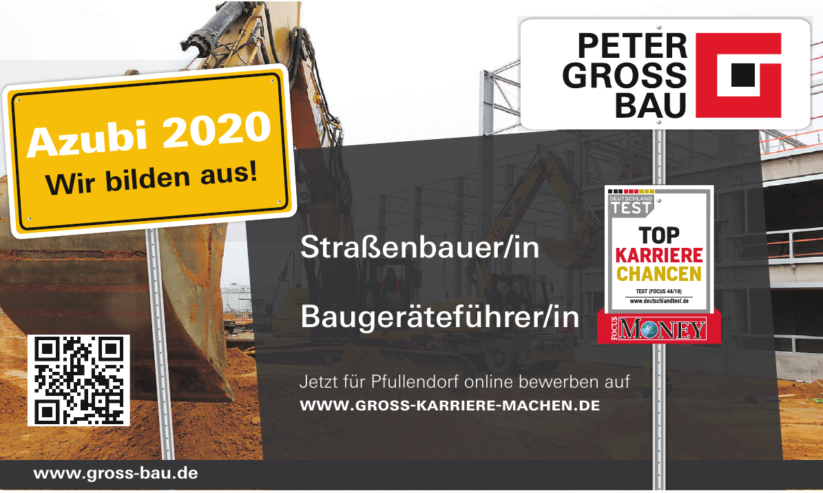 Peter Gross Bau Peter Gross Bau