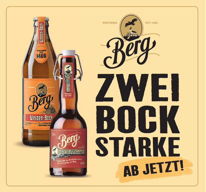 Berg Berg