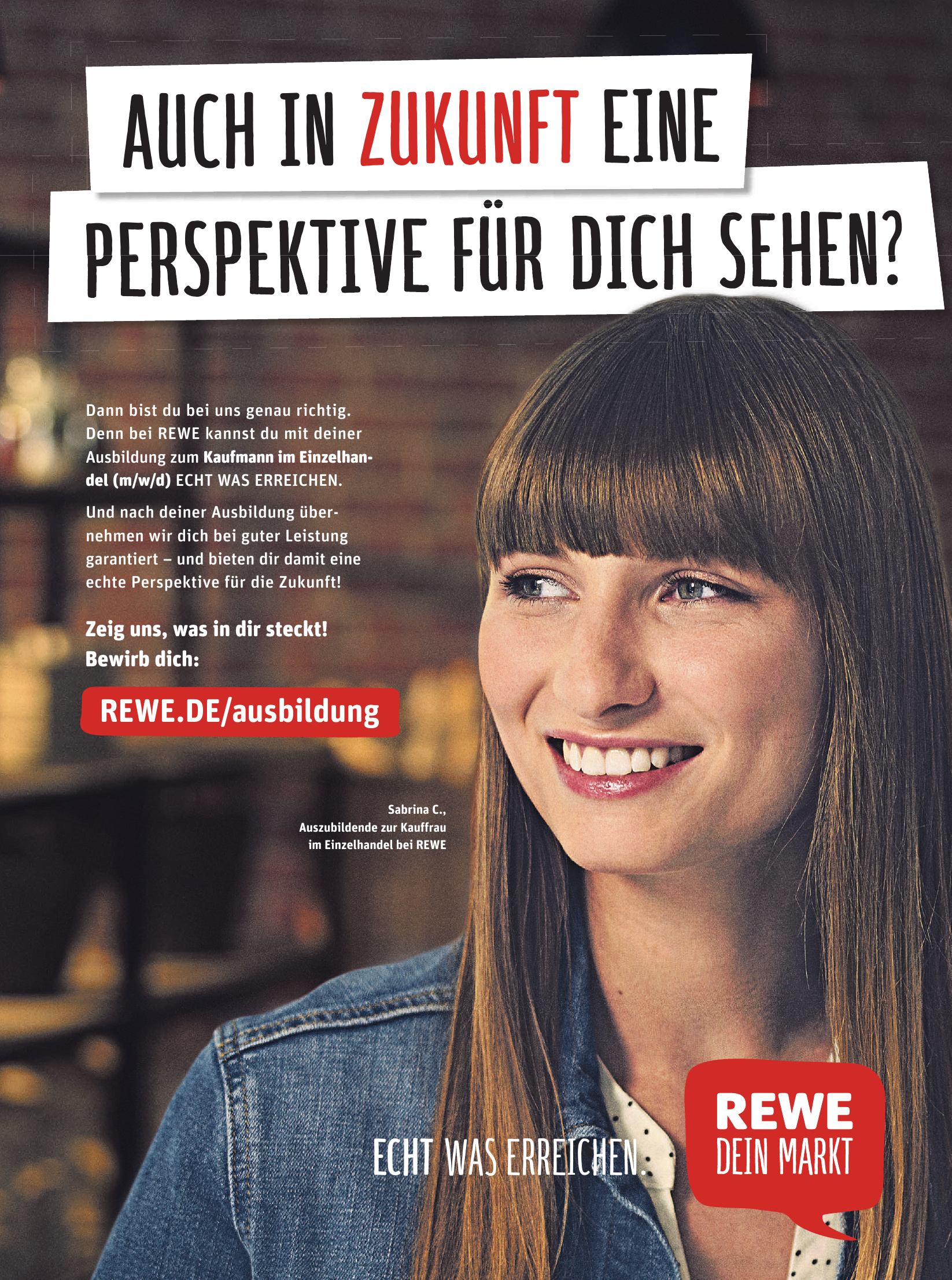 Rewe Dein Markt Rewe Dein Markt