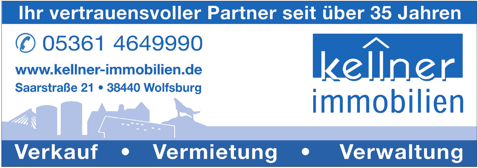 Kellner Immobilien GmbH Kellner Immobilien GmbH