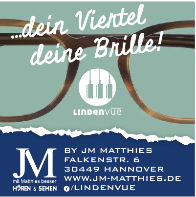 JM Matthies JM Matthies