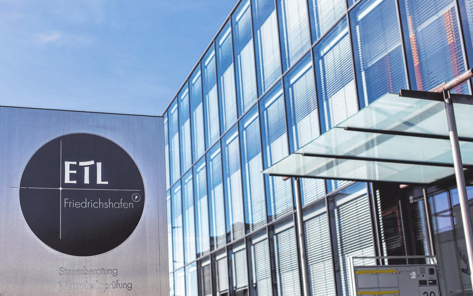 Neuer Standort, neuer Name – aber das bewährte Team Image 3 Neuer Standort, neuer Name – aber das bewährte Team Image 3