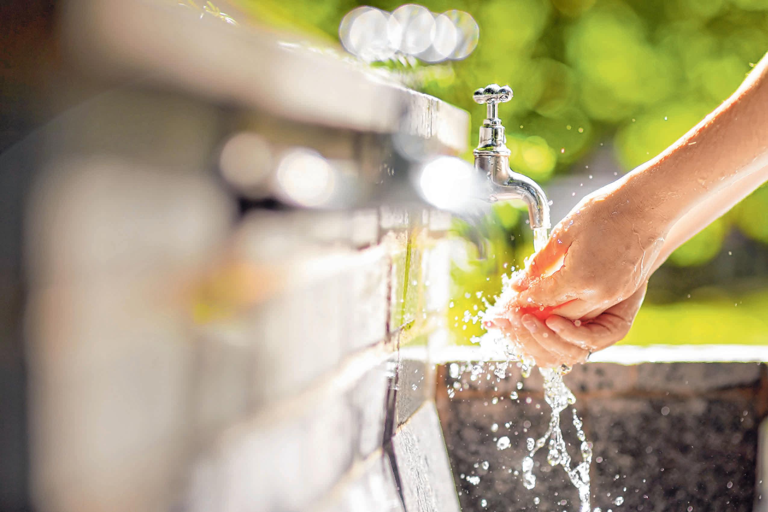Wasserressourcen- und Gewässermanagements sind Themen des Weltwassertags 2020. Wasserressourcen- und Gewässermanagements sind Themen des Weltwassertags 2020.