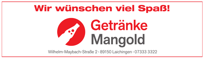 Getränke Mangold Getränke Mangold