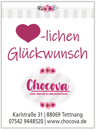 Chocolaterie Chocova Chocolaterie Chocova