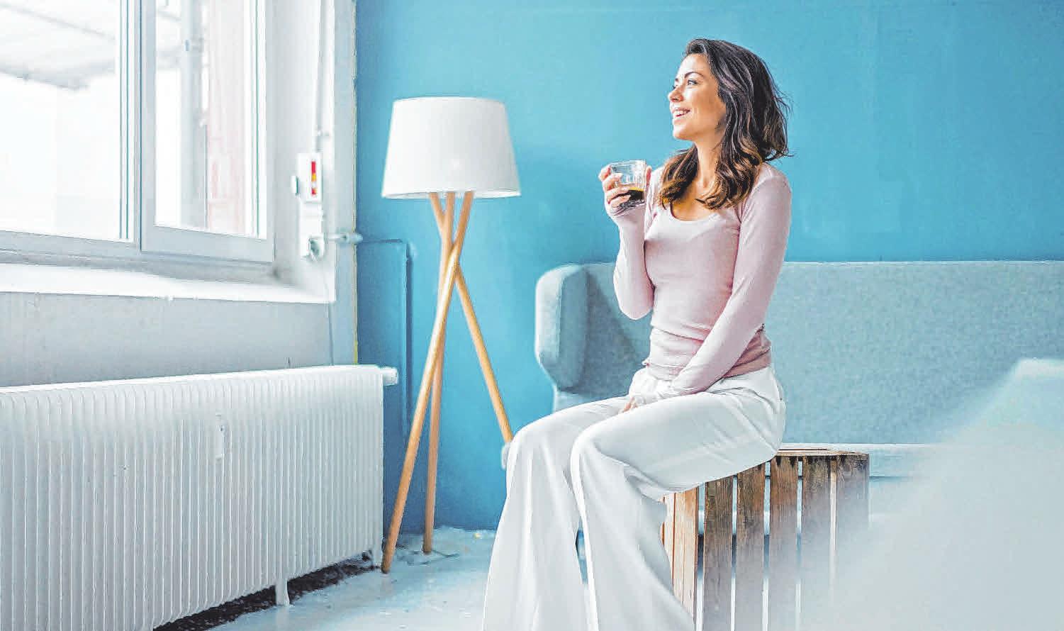 Ein regelmäßiger Check der Heizung sorgt für eine effiziente Wärmeversorgung bei möglichst geringem Verbrauch. FOTO:WESTEND61 Ein regelmäßiger Check der Heizung sorgt für eine effiziente Wärmeversorgung bei möglichst geringem Verbrauch. FOTO:WESTEND61