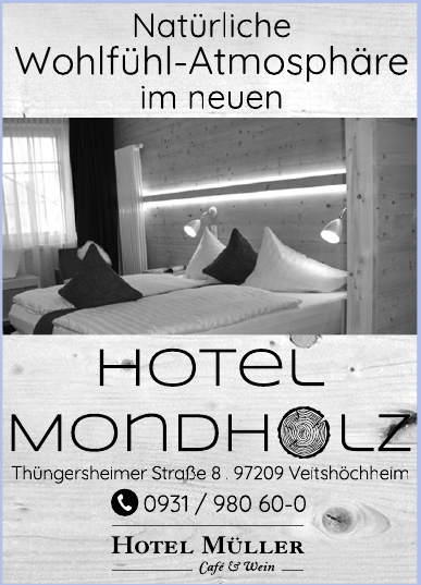 Hotel Mondholz Hotel Mondholz