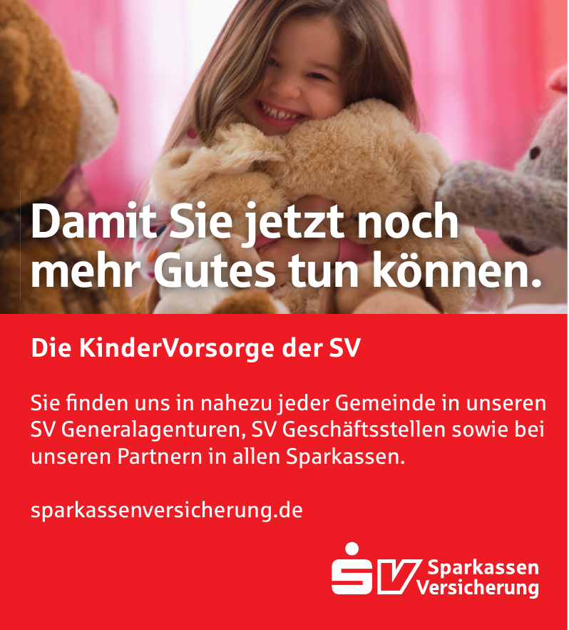 Sparkassen Versicherung Sparkassen Versicherung