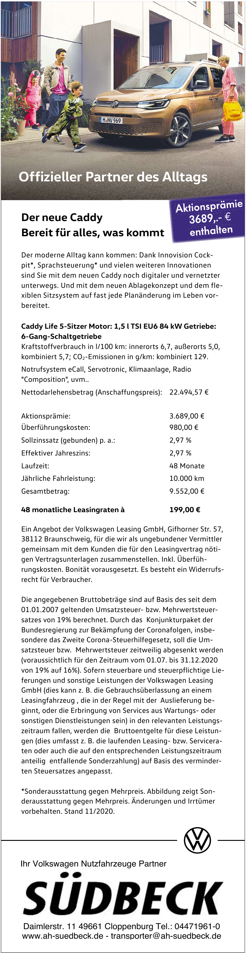 Autohaus Südbeck GmbH Autohaus Südbeck GmbH