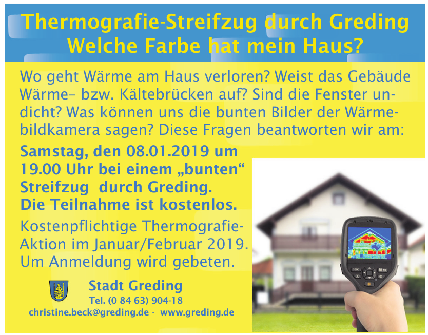 Stadt Greding Stadt Greding