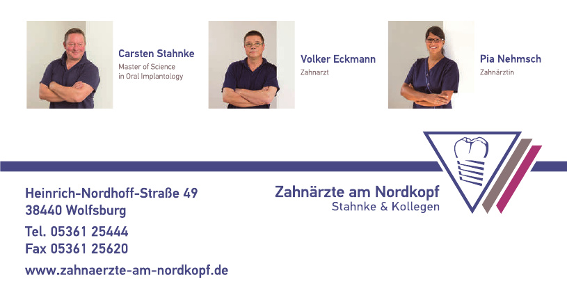 Zahnärzte am Nordkopf Zahnärzte am Nordkopf