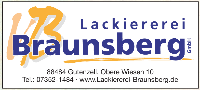 Lackiererei Braunsberg GmbH Lackiererei Braunsberg GmbH