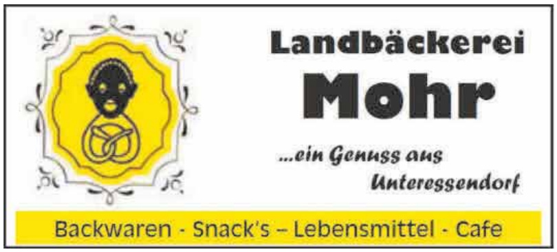 Landbäckerei Mohr Landbäckerei Mohr