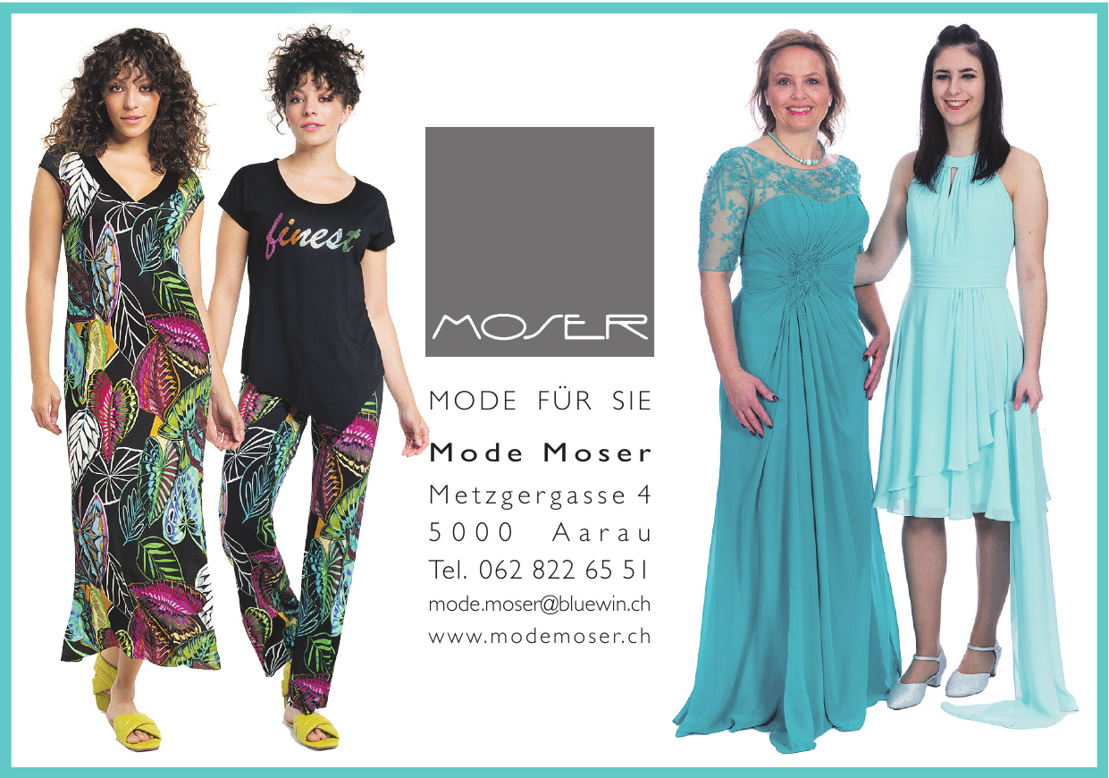 Moser Mode