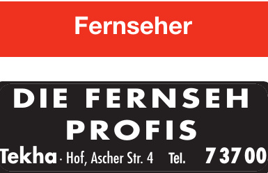Tekha Hausgeräte Service Tekha Hausgeräte Service