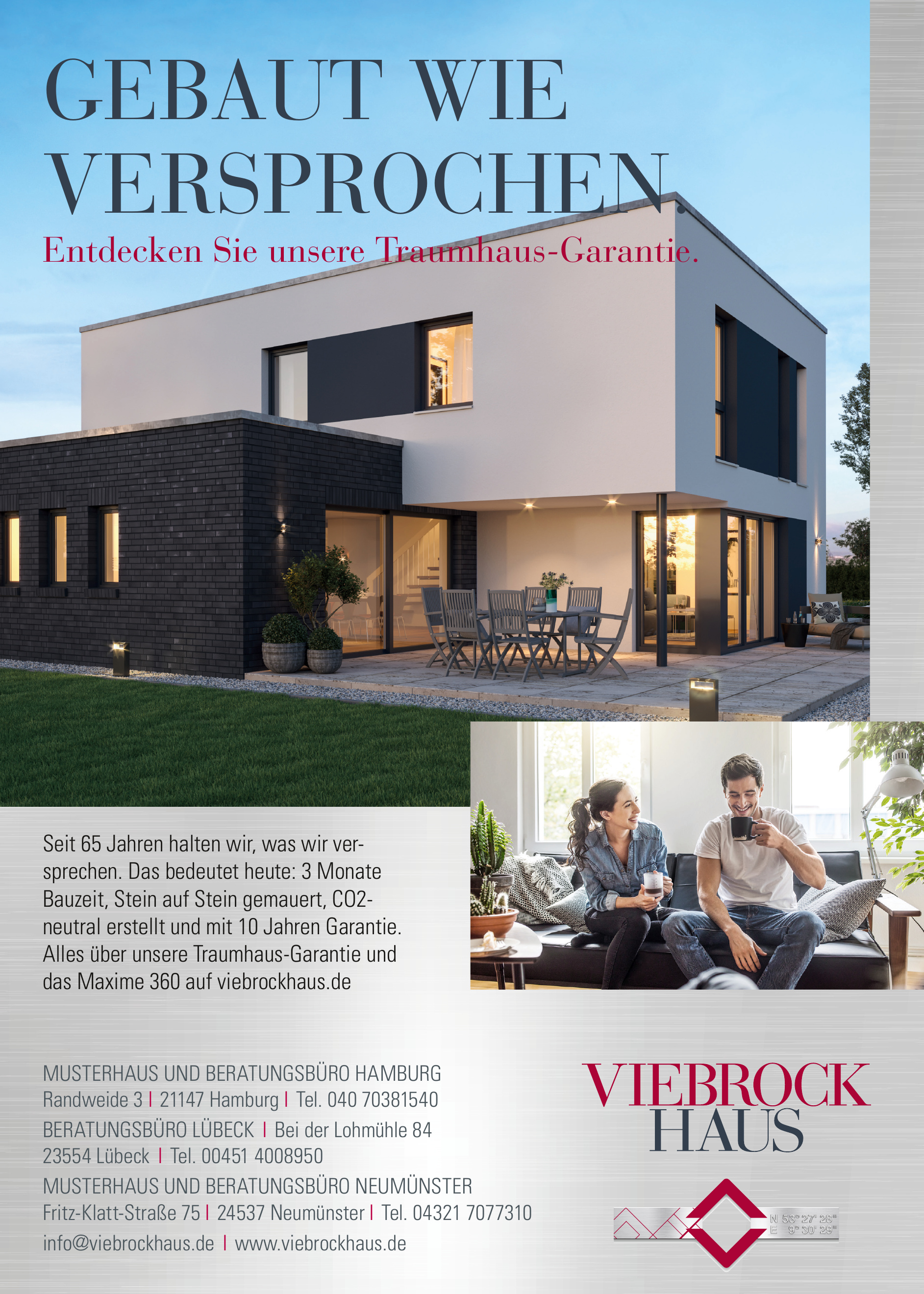 Viebrockhaus Viebrockhaus