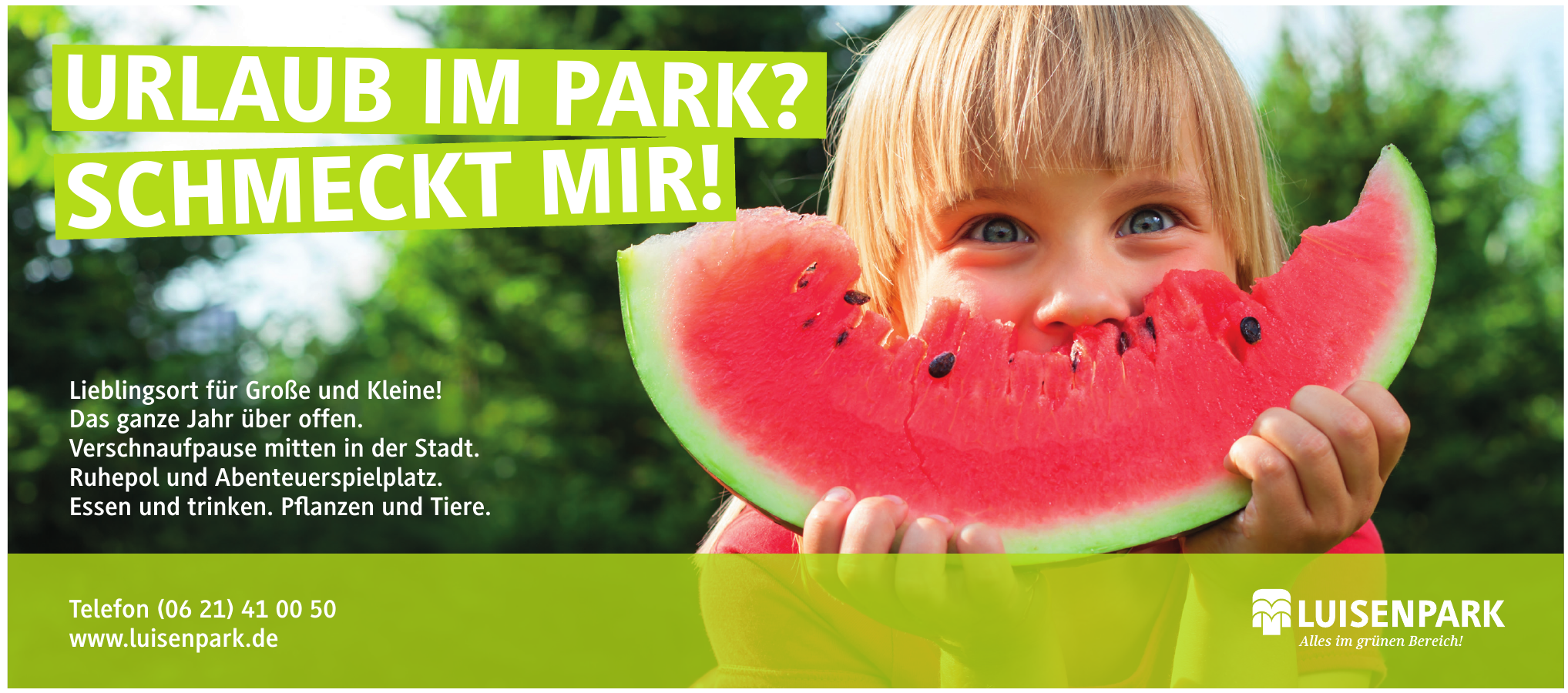 Luisenpark Mannheim Luisenpark Mannheim