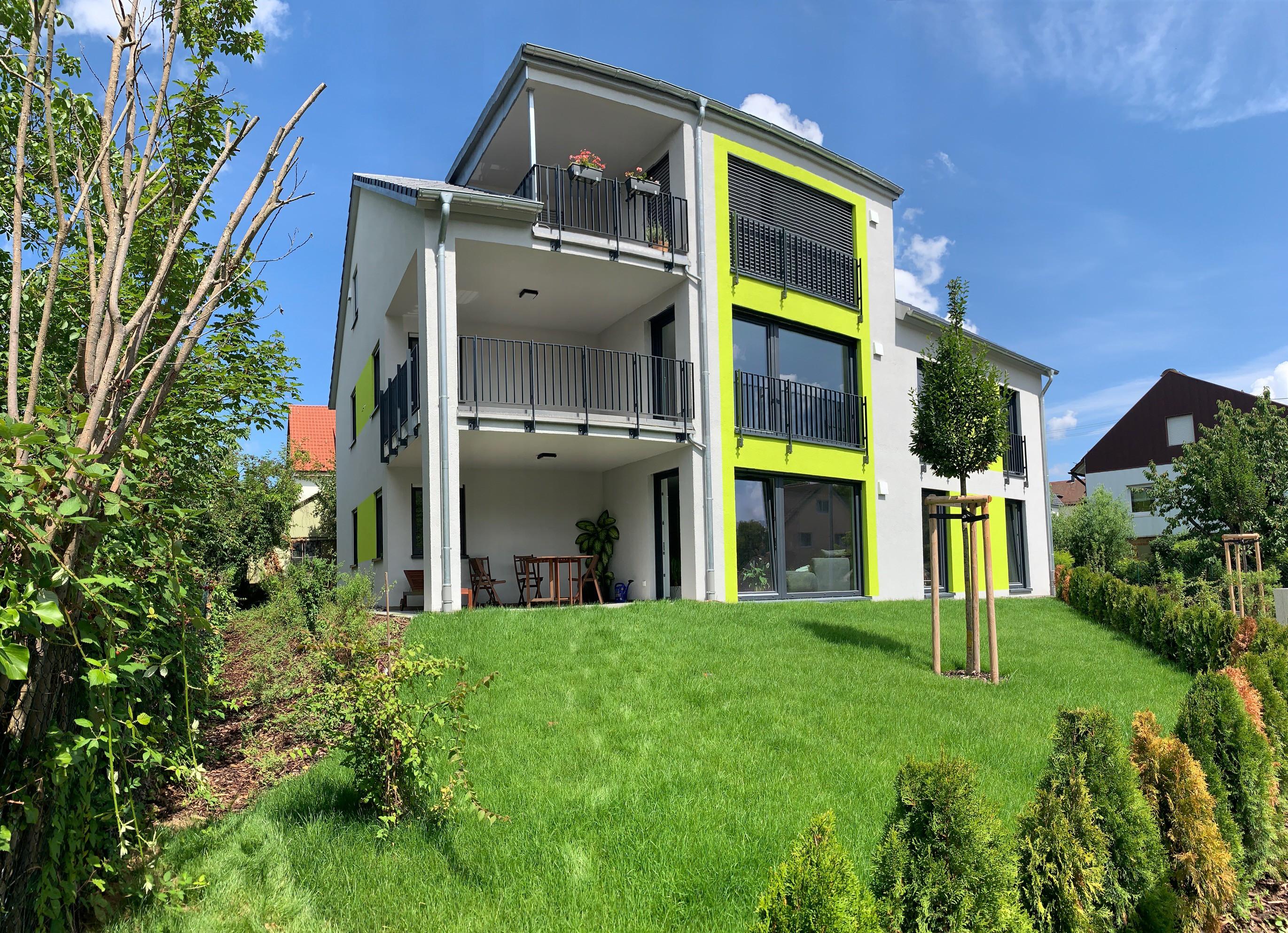 Das Traditionsunternehmen Böpple-Bau aus Heilbronn ist spezialisiert auf individuelle, schlüsselfertige Bauprojekte. Fotos: Böpple-Bau Das Traditionsunternehmen Böpple-Bau aus Heilbronn ist spezialisiert auf individuelle, schlüsselfertige Bauprojekte. Fotos: Böpple-Bau