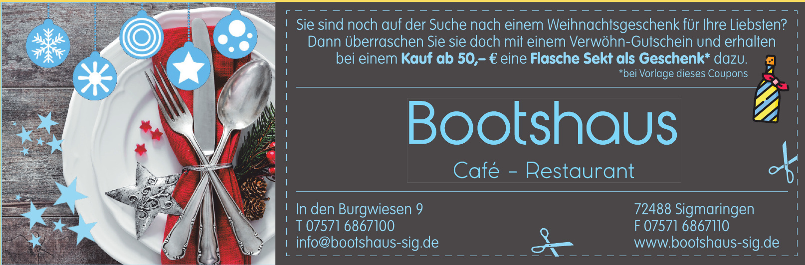 Bootshaus Sigmaringen Bootshaus Sigmaringen