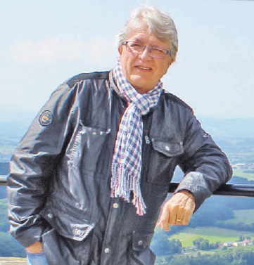 Dieter Brömer Dieter Brömer