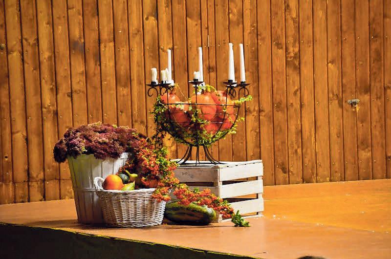 Die Sichelhenke hat bestimmte Symbole. FOTO: PRIVAT Die Sichelhenke hat bestimmte Symbole. FOTO: PRIVAT