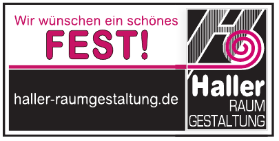 Markus Haller Raumgestaltung Markus Haller Raumgestaltung