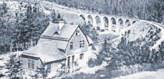 Wie Bettelhecken zu Sonneberg kam Image 1 Wie Bettelhecken zu Sonneberg kam Image 1