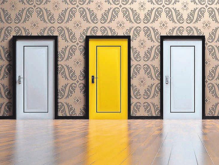 Sicherheit, Optik und Qualität – dies sind wichtige Kriterien bei der Wahl eines geeigneten Modells. Foto: Pixabay Sicherheit, Optik und Qualität – dies sind wichtige Kriterien bei der Wahl eines geeigneten Modells. Foto: Pixabay
