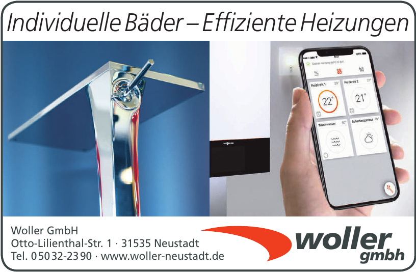 Woller GmbH Woller GmbH